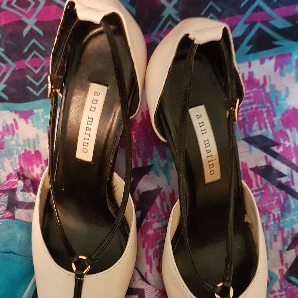 Shoes - Picture 2 of 6